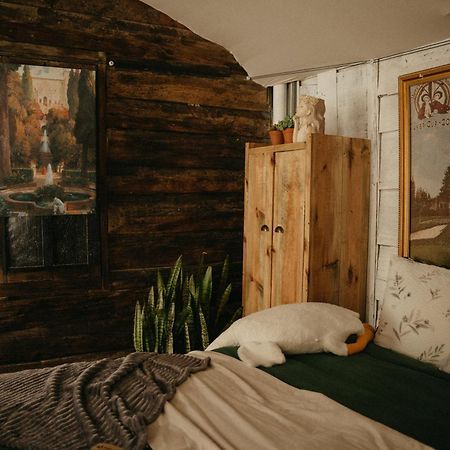 Deer House Inn Dalat 外观 照片