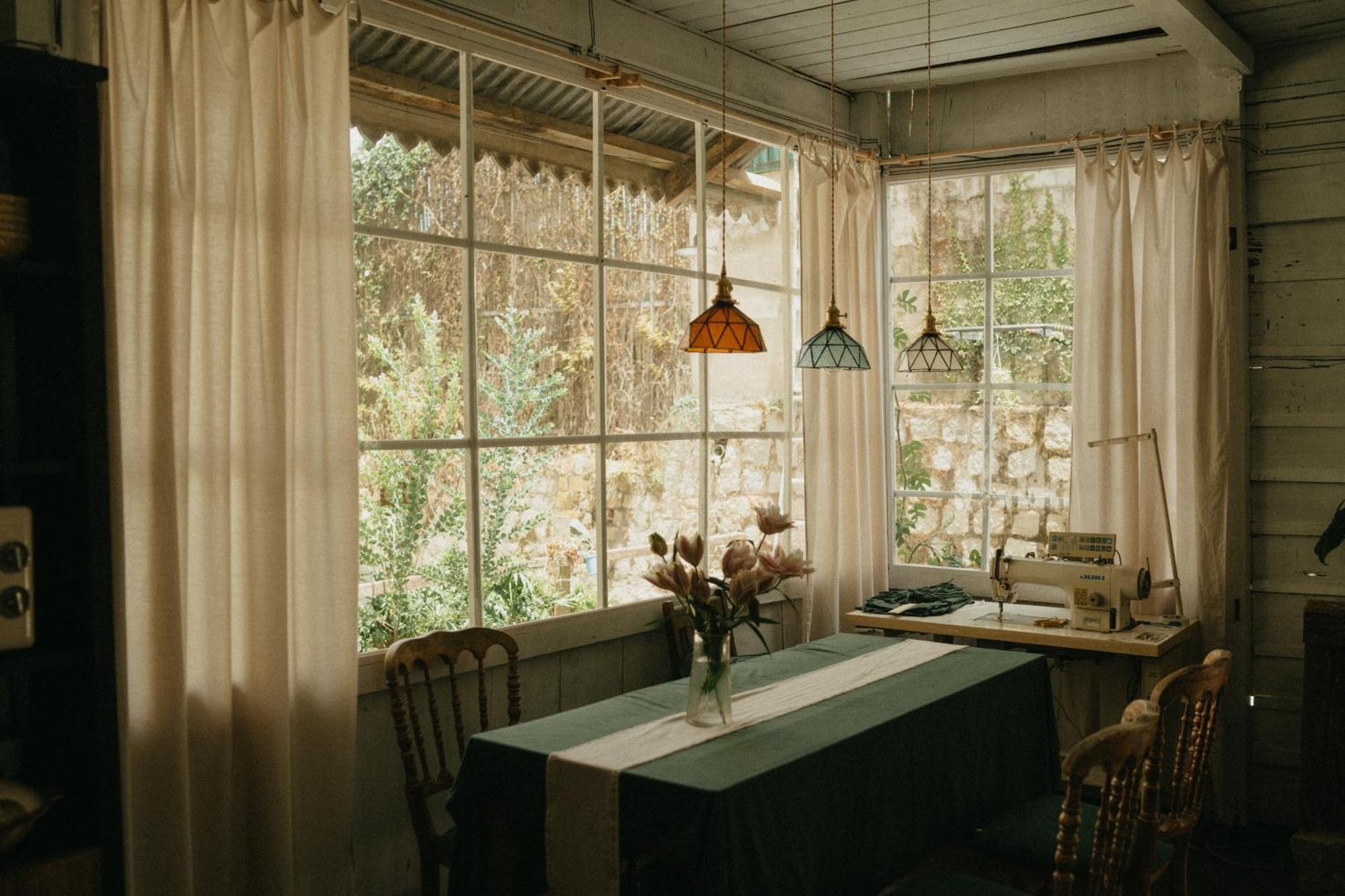Deer House Inn Dalat 外观 照片