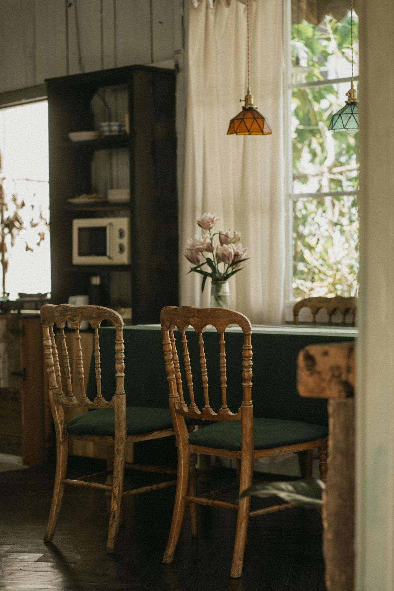 Deer House Inn Dalat 外观 照片